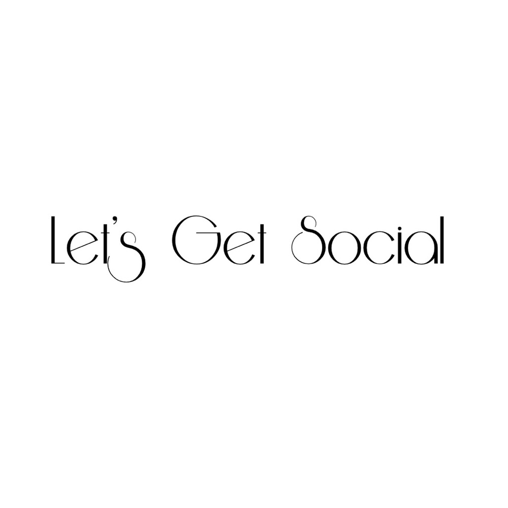 Let’s Get Social! Drop your IG handle below!